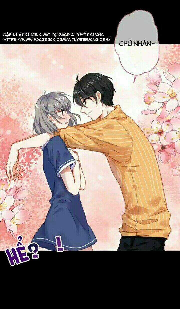 Thập Quang Mật Ngữ - Chapter 5 - Trang 4