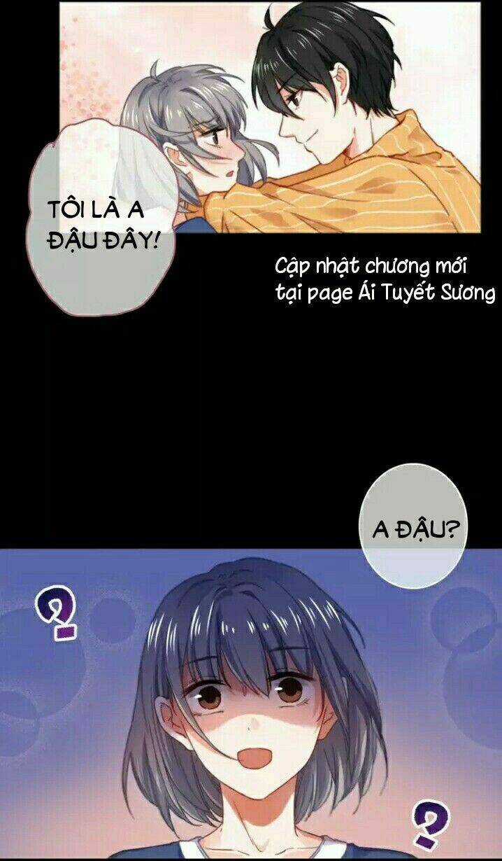 Thập Quang Mật Ngữ - Chapter 5 - Trang 5