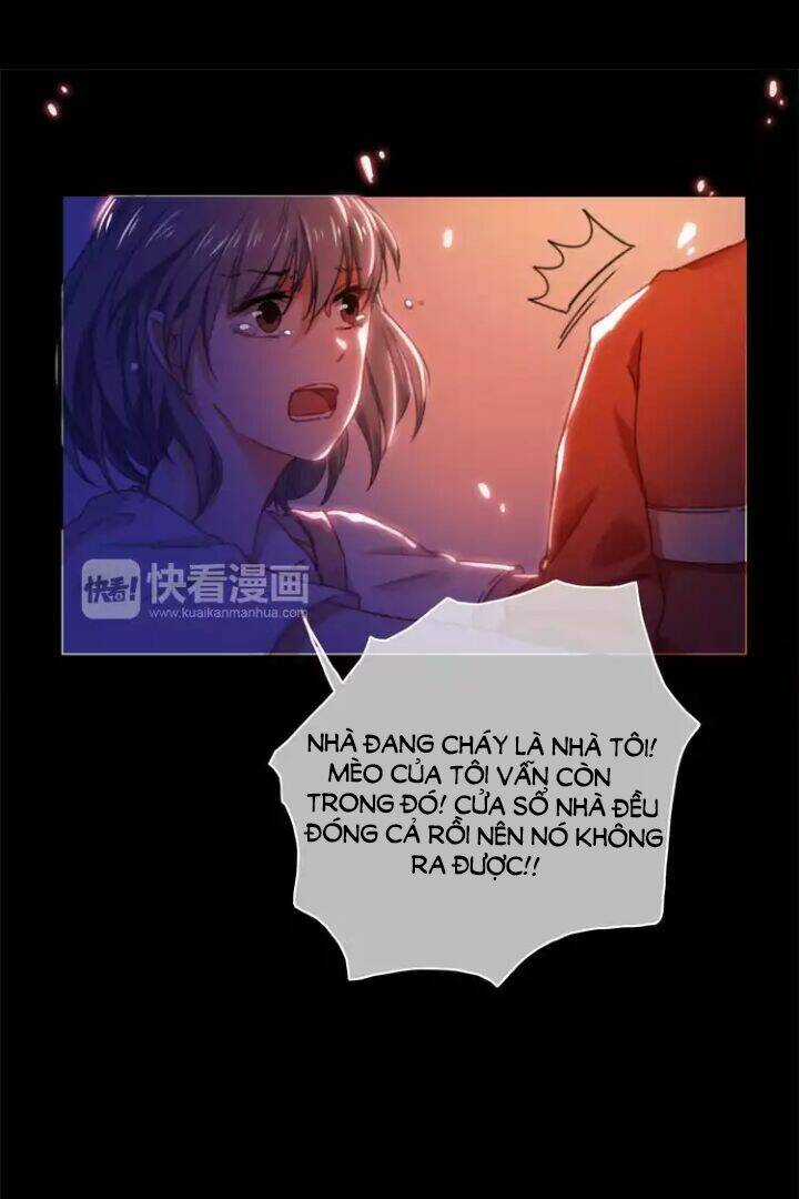 Thập Quang Mật Ngữ - Chapter 6 - Trang 5