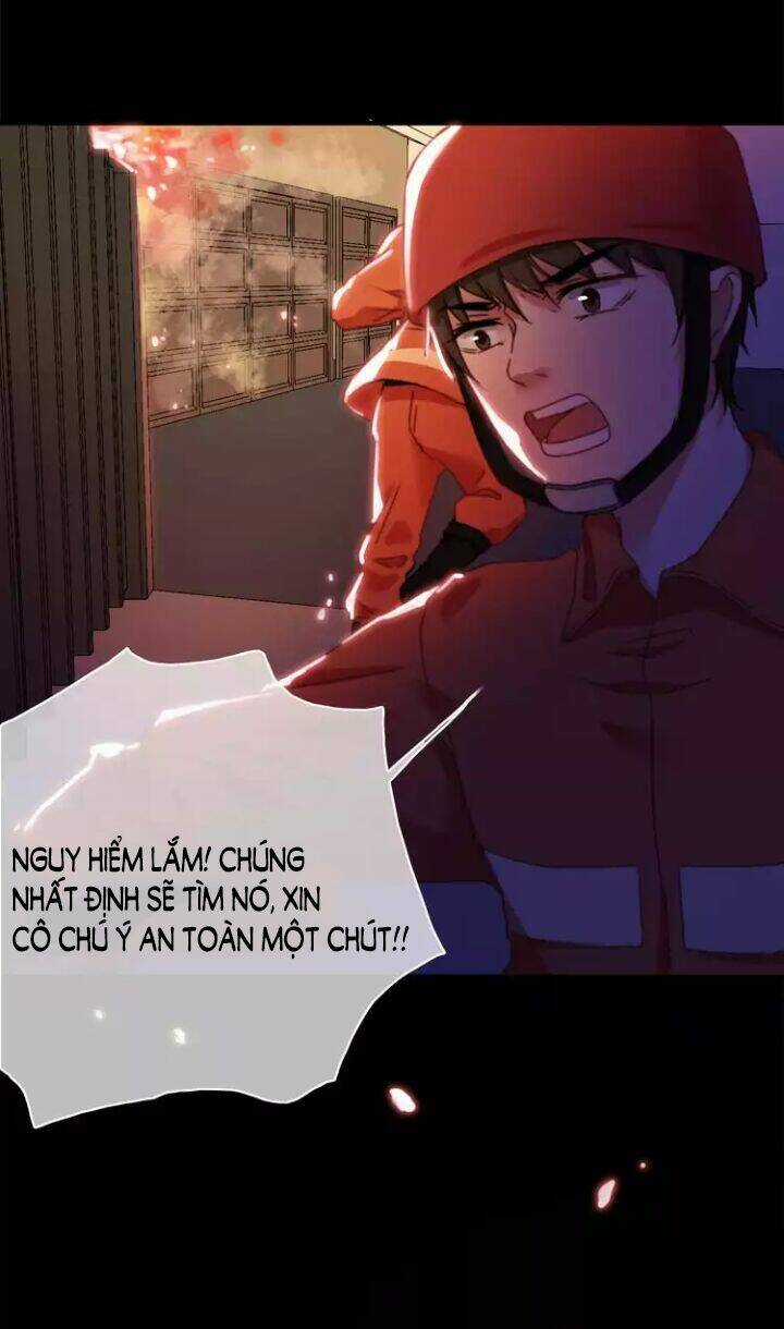 Thập Quang Mật Ngữ - Chapter 6 - Trang 6