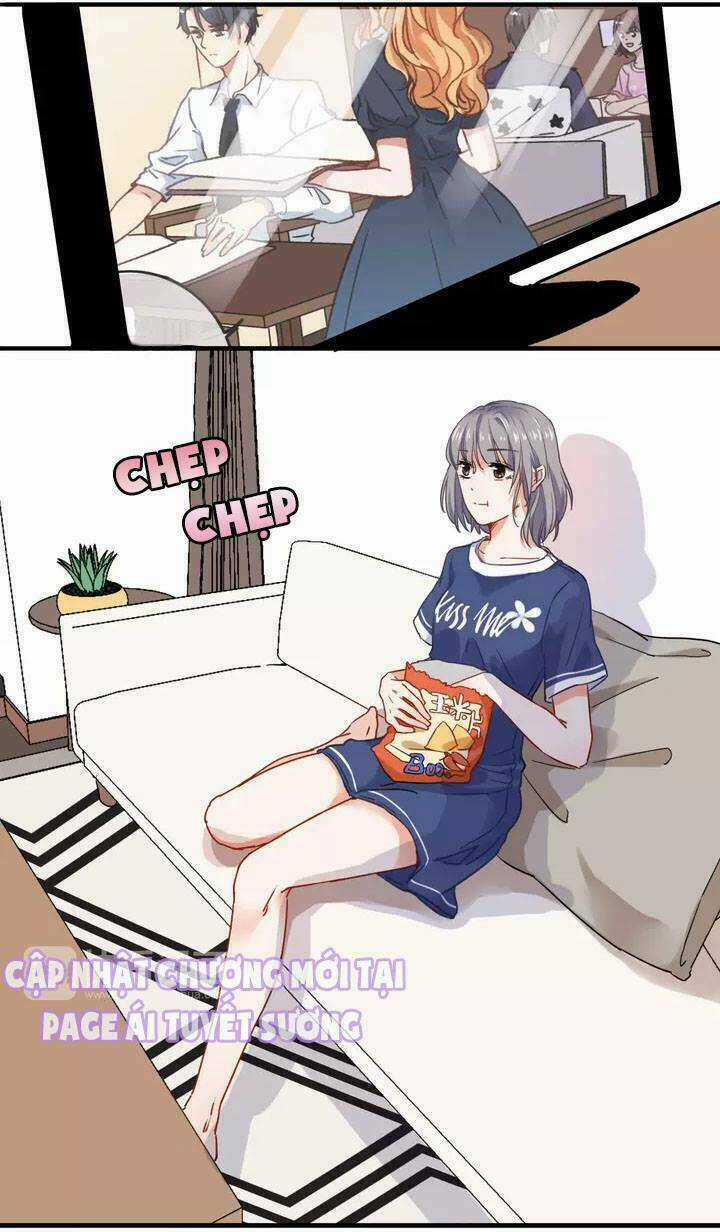 Thập Quang Mật Ngữ - Chapter 7 - Trang 11