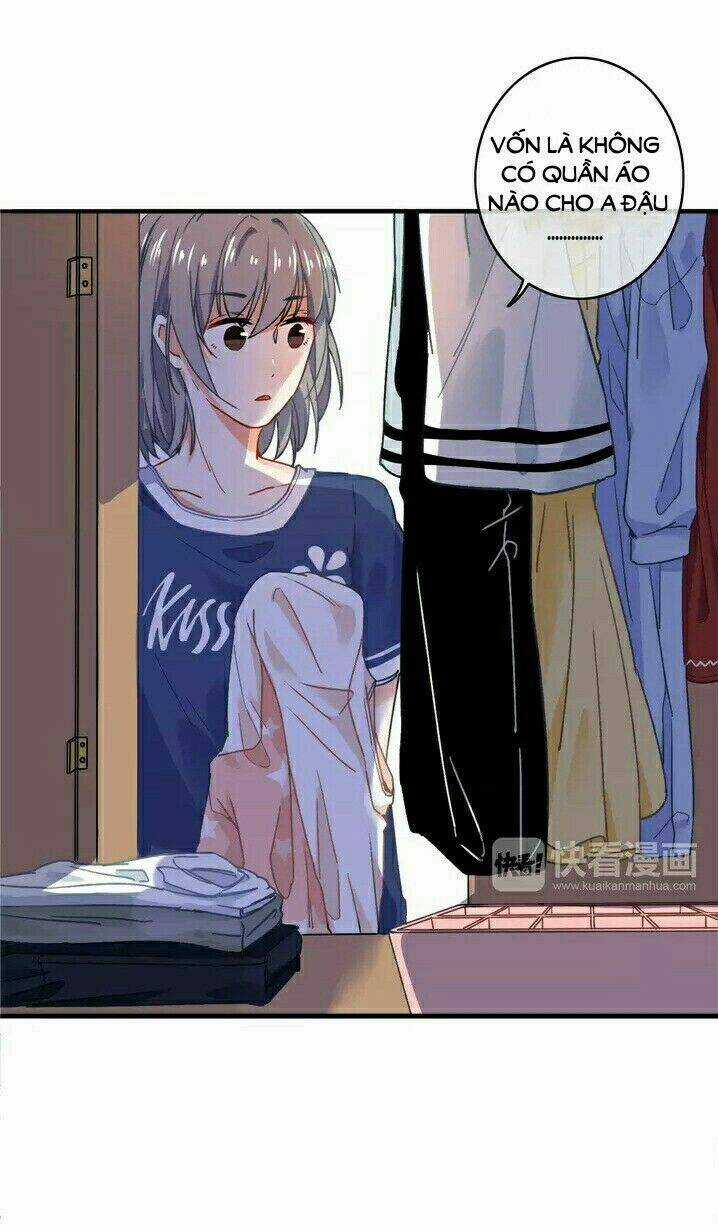 Thập Quang Mật Ngữ - Chapter 7 - Trang 3