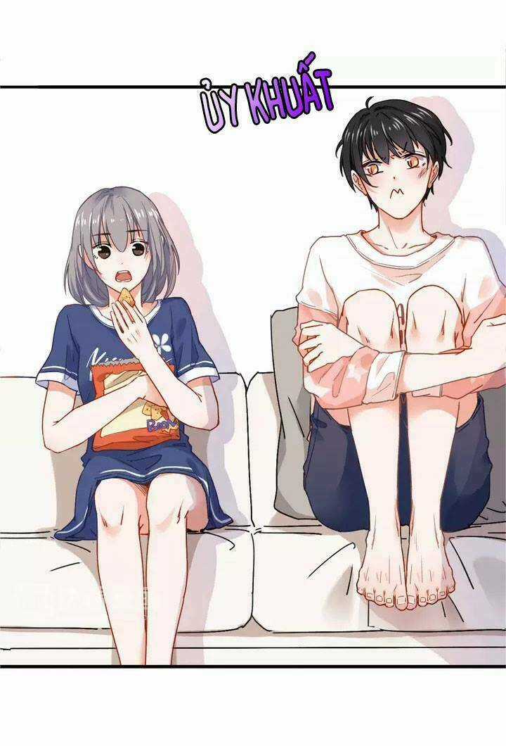 Thập Quang Mật Ngữ - Chapter 7 - Trang 22