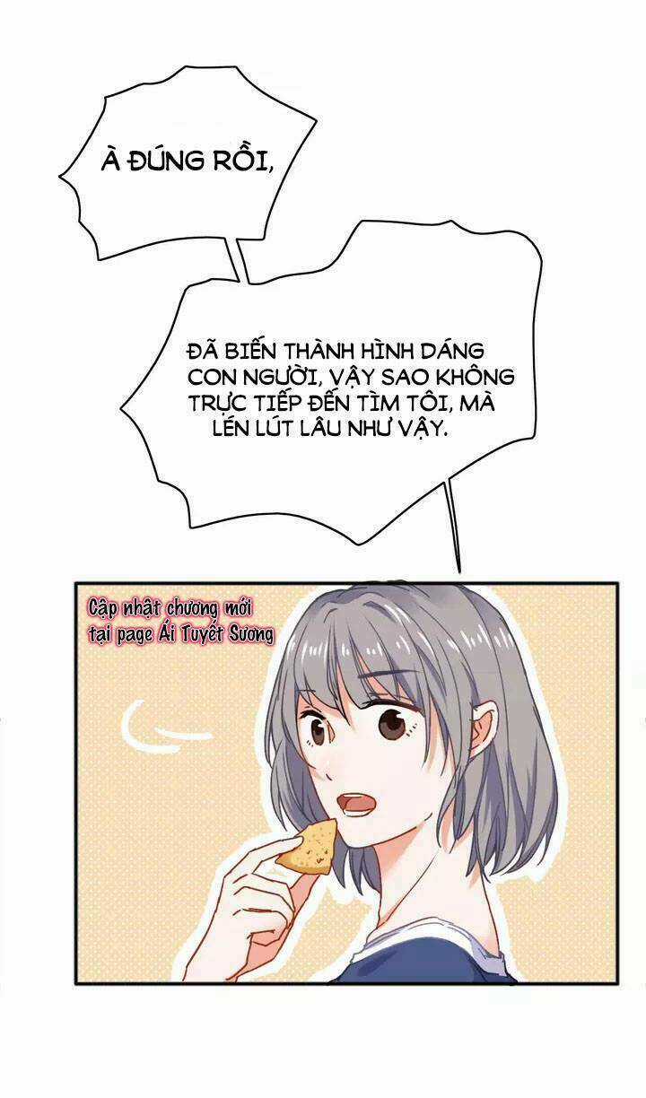 Thập Quang Mật Ngữ - Chapter 7 - Trang 23