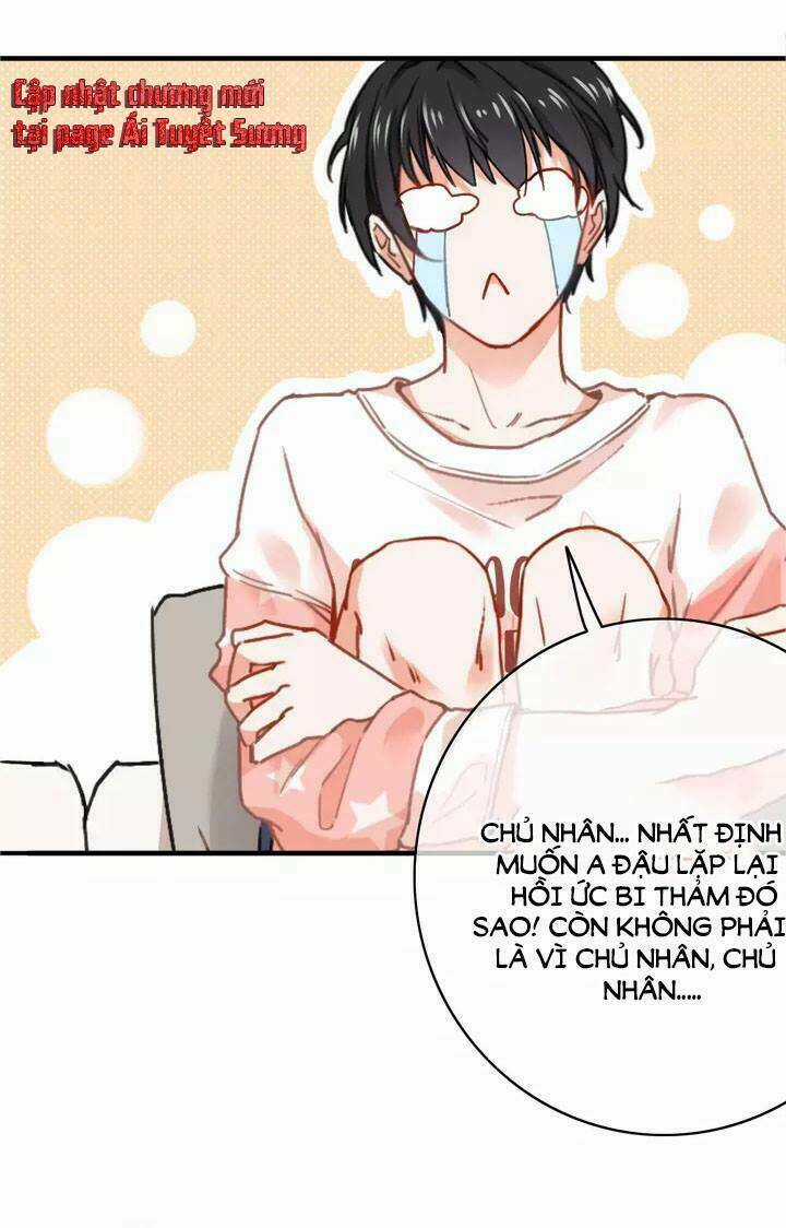 Thập Quang Mật Ngữ - Chapter 7 - Trang 24