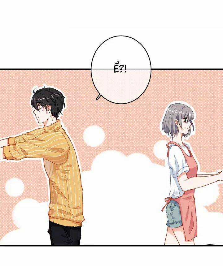 Thập Quang Mật Ngữ - Chapter 7 - Trang 30