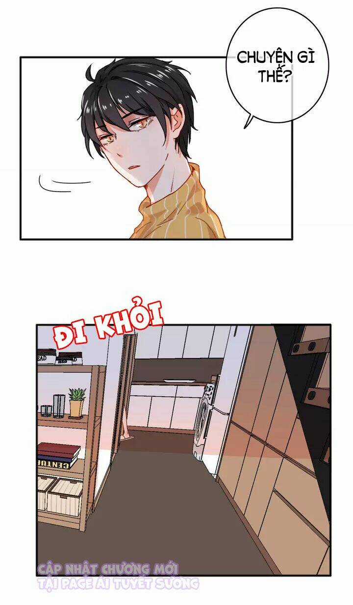 Thập Quang Mật Ngữ - Chapter 7 - Trang 31
