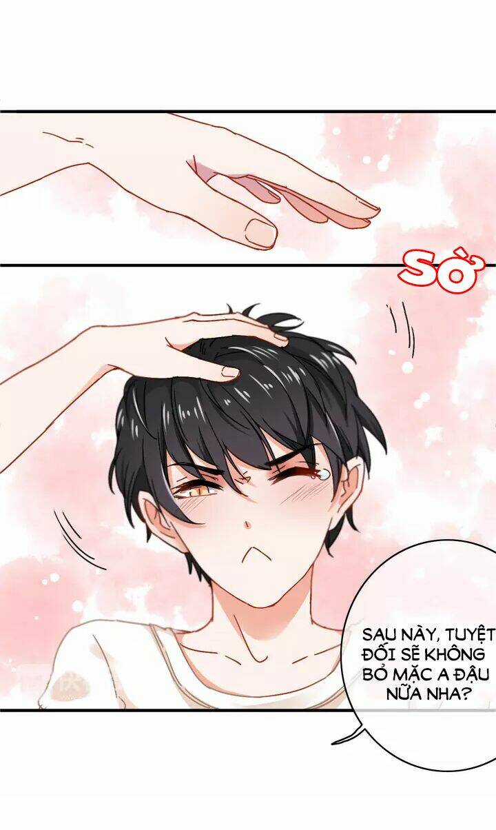 Thập Quang Mật Ngữ - Chapter 7 - Trang 35