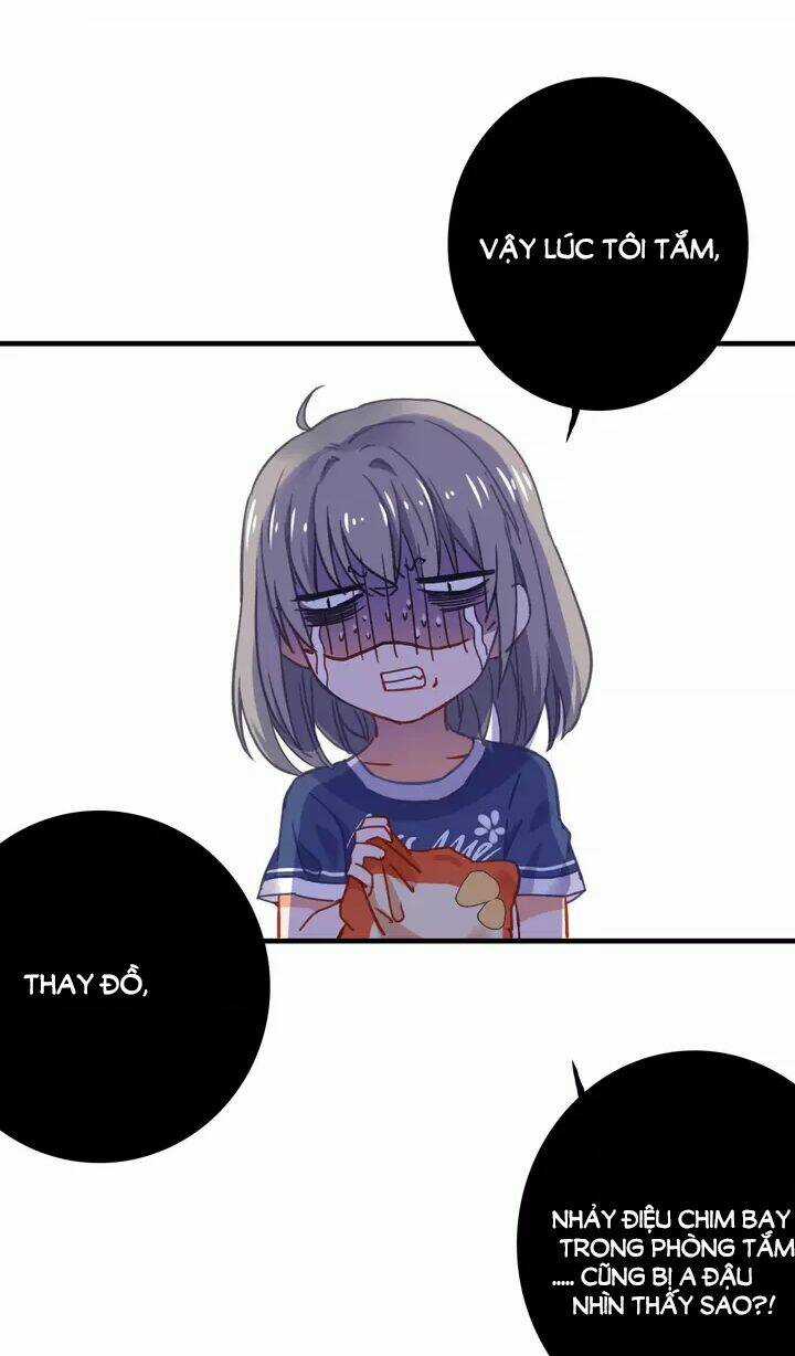 Thập Quang Mật Ngữ - Chapter 7 - Trang 39
