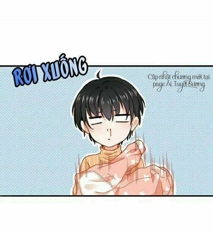 Thập Quang Mật Ngữ - Chapter 7 - Trang 8