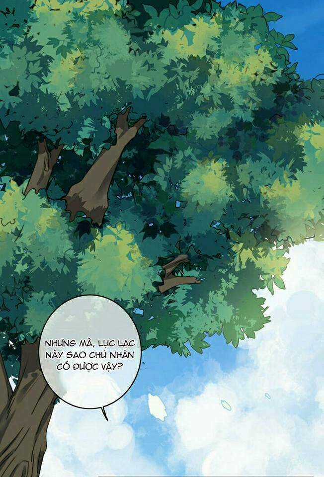 Thập Quang Mật Ngữ - Chapter 8 - Trang 3