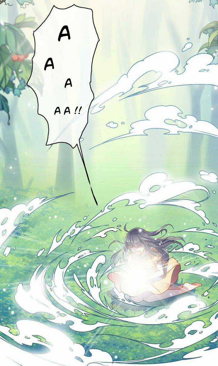 Thập Quang Mật Ngữ - Chapter 8 - Trang 33