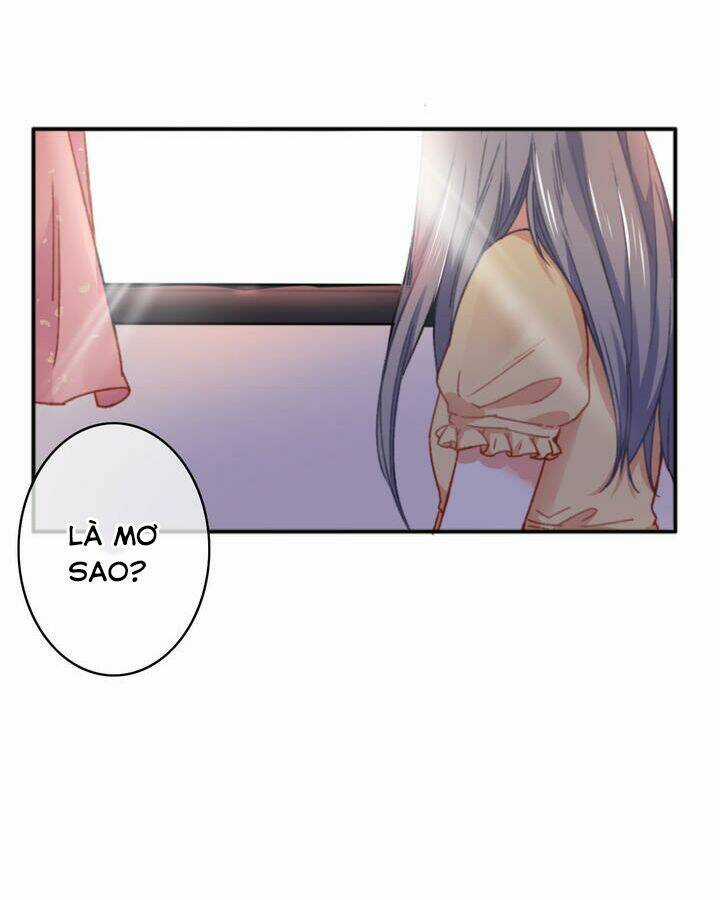 Thập Quang Mật Ngữ - Chapter 8 - Trang 38