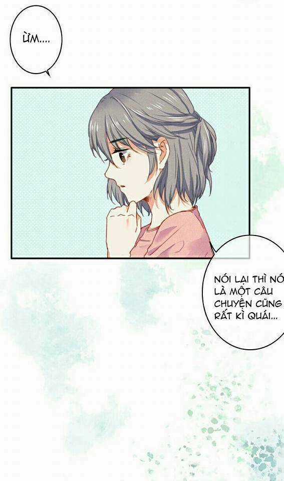 Thập Quang Mật Ngữ - Chapter 8 - Trang 6