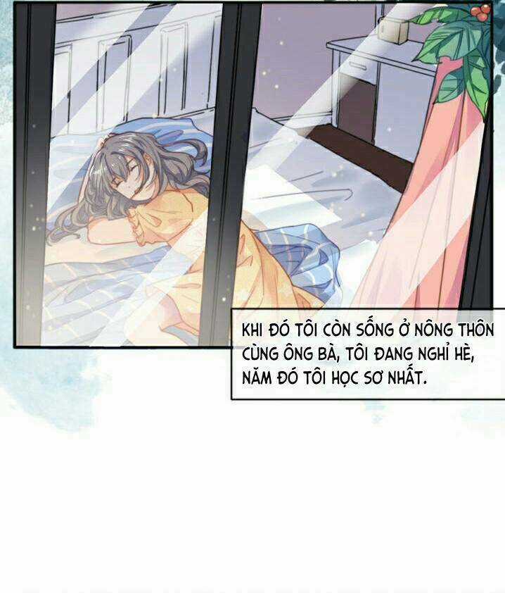 Thập Quang Mật Ngữ - Chapter 8 - Trang 8