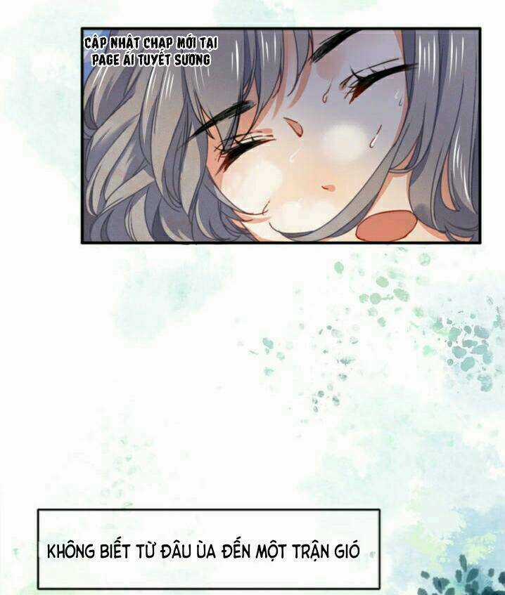 Thập Quang Mật Ngữ - Chapter 8 - Trang 10