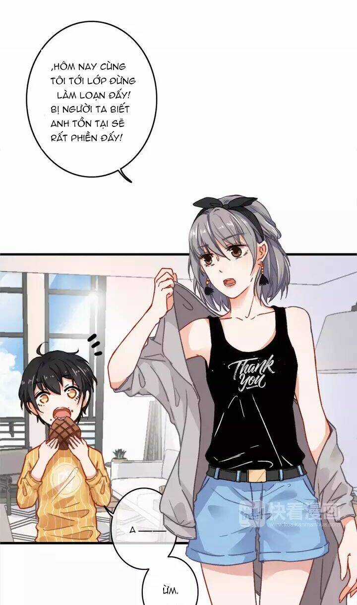 Thập Quang Mật Ngữ - Chapter 9 - Trang 2