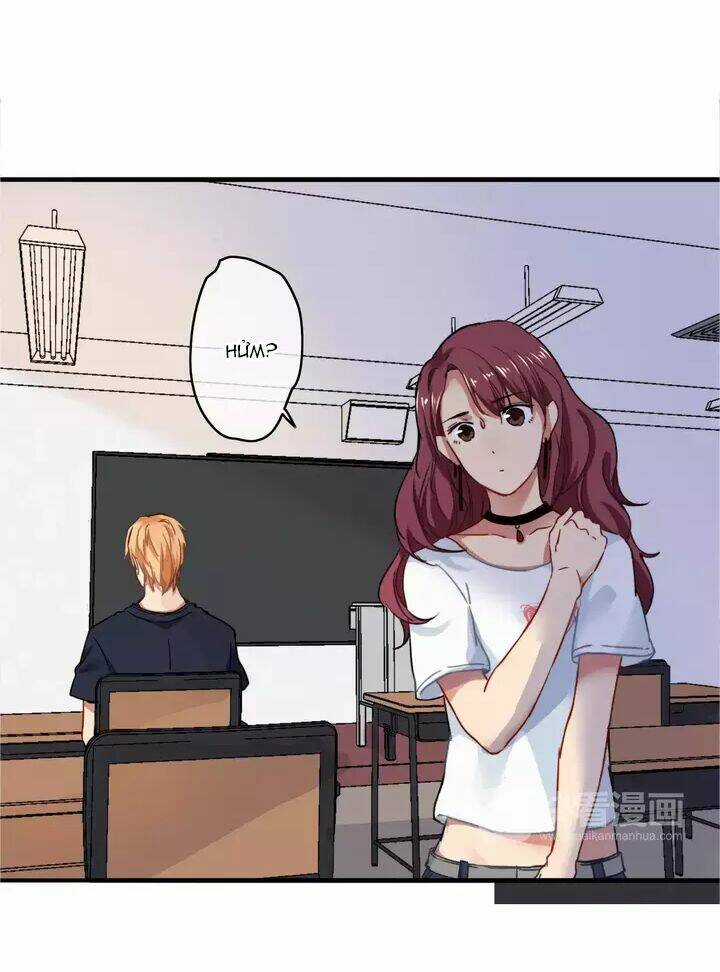 Thập Quang Mật Ngữ - Chapter 9 - Trang 12