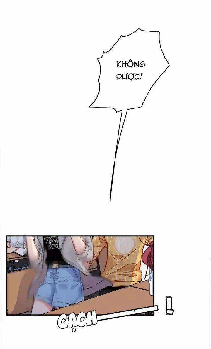 Thập Quang Mật Ngữ - Chapter 9 - Trang 16