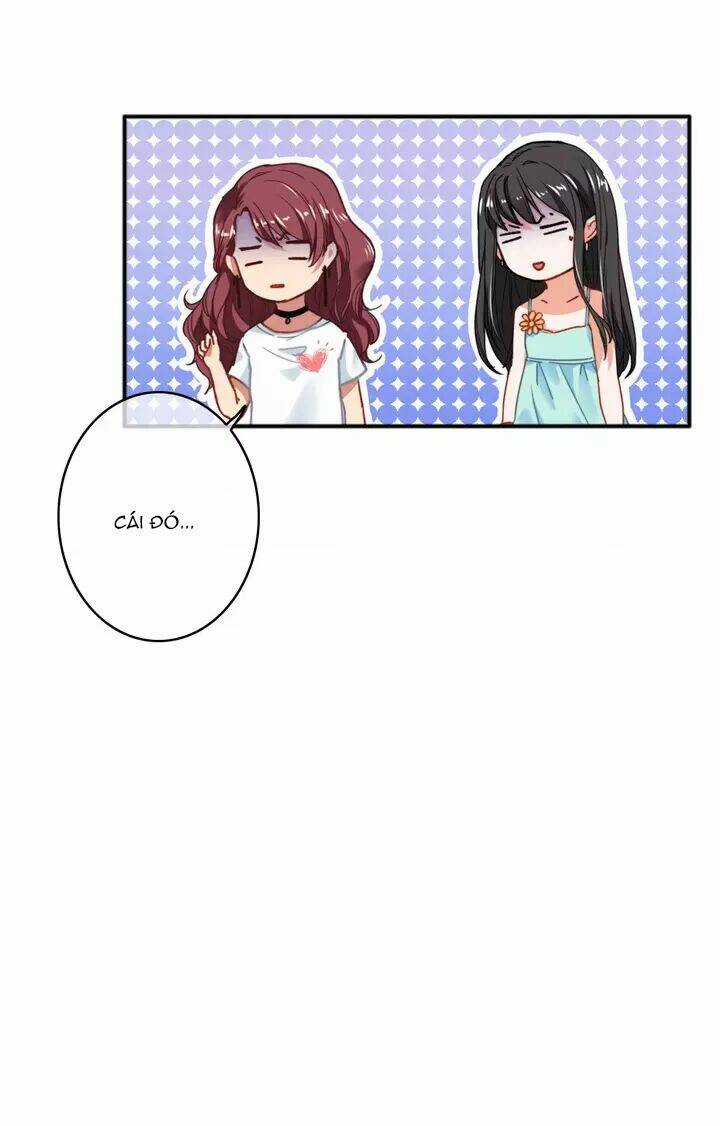 Thập Quang Mật Ngữ - Chapter 9 - Trang 22