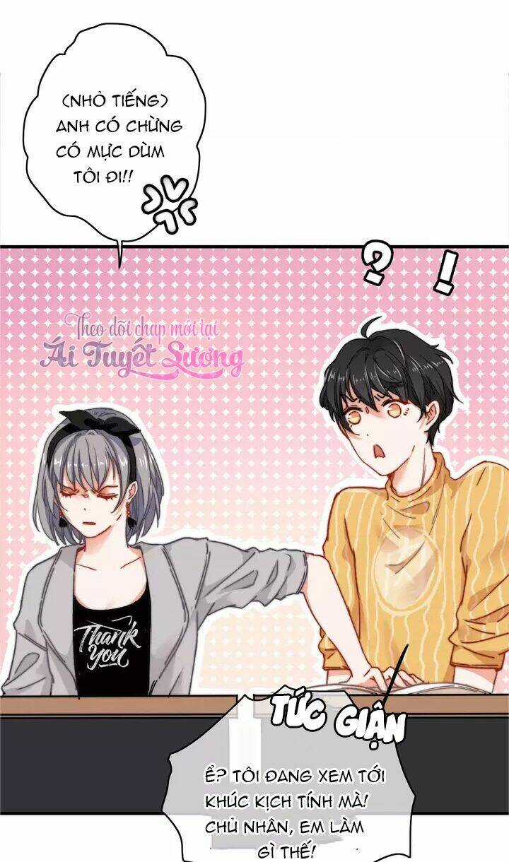 Thập Quang Mật Ngữ - Chapter 9 - Trang 30