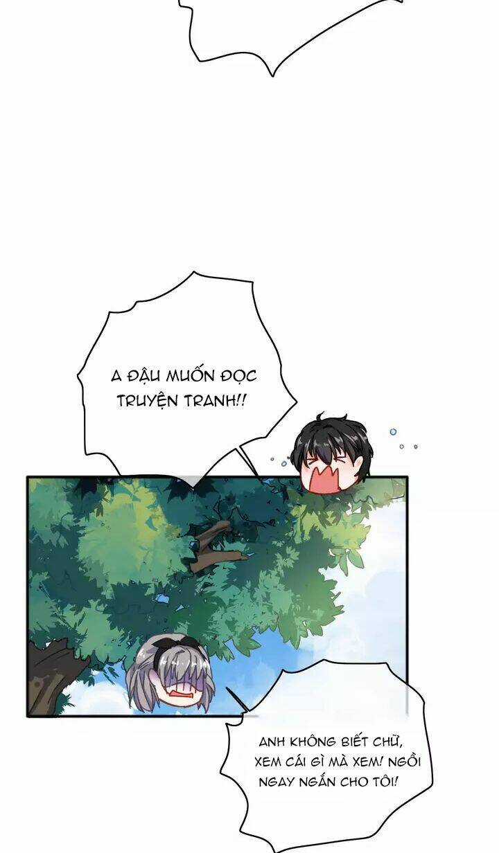 Thập Quang Mật Ngữ - Chapter 9 - Trang 31
