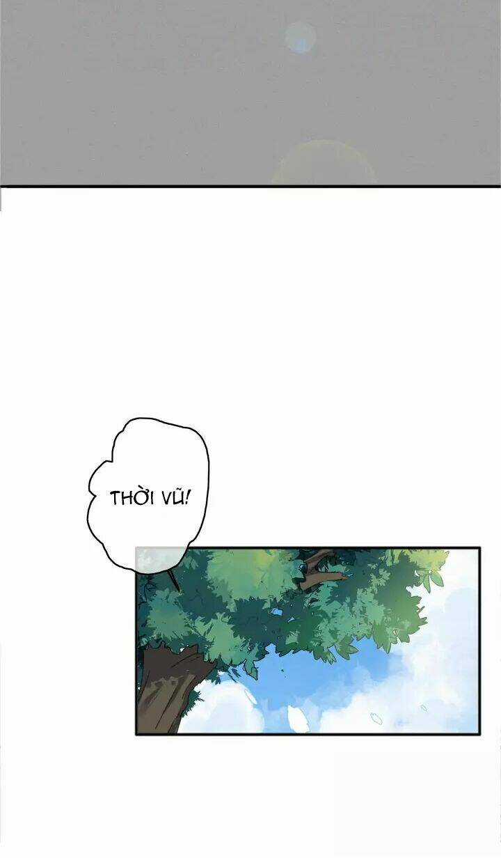 Thập Quang Mật Ngữ - Chapter 9 - Trang 5