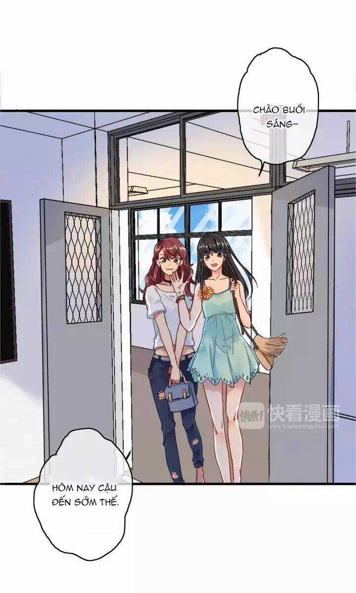 Thập Quang Mật Ngữ - Chapter 9 - Trang 6