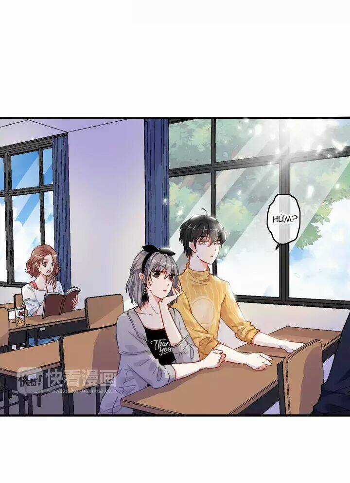 Thập Quang Mật Ngữ - Chapter 9 - Trang 7