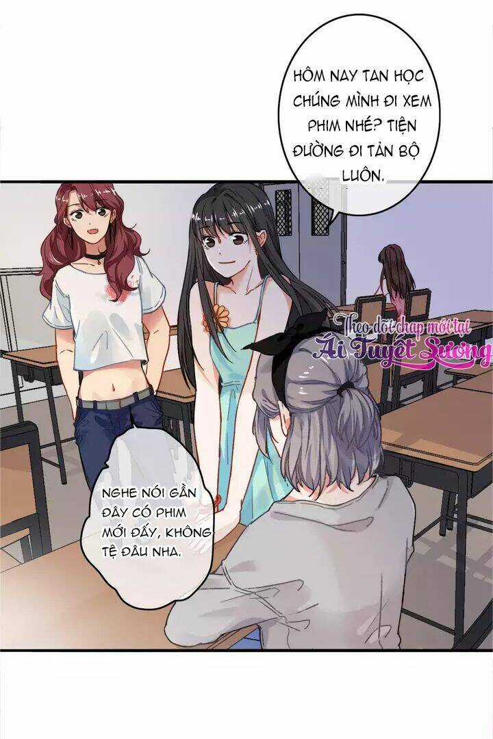 Thập Quang Mật Ngữ - Chapter 9 - Trang 9