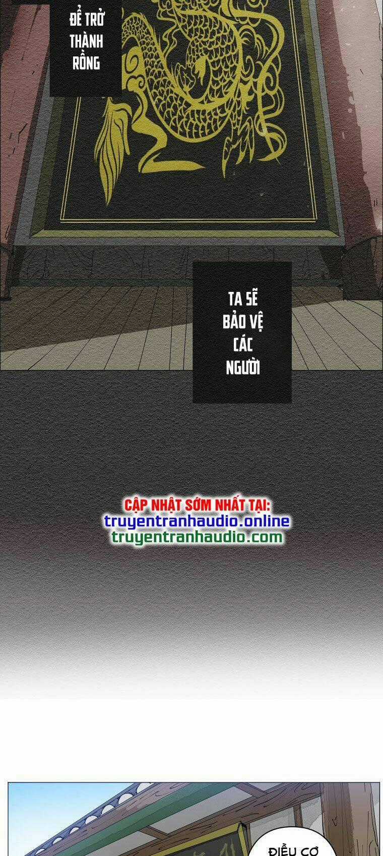 Thập Tự Chinh - Chapter 1 - Trang 2