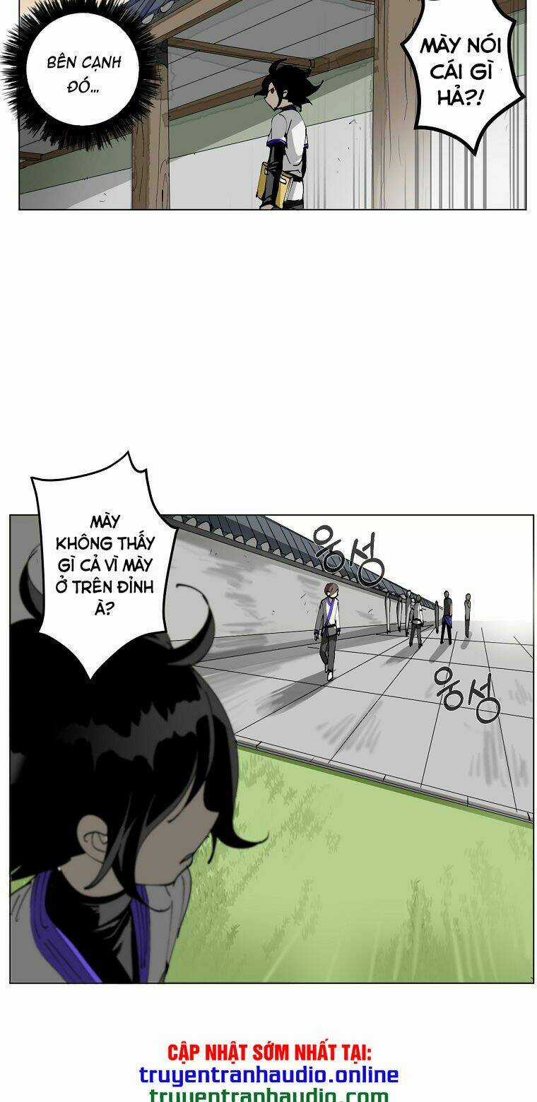 Thập Tự Chinh - Chapter 1 - Trang 14