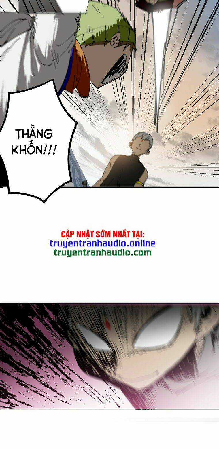 Thập Tự Chinh - Chapter 1 - Trang 22
