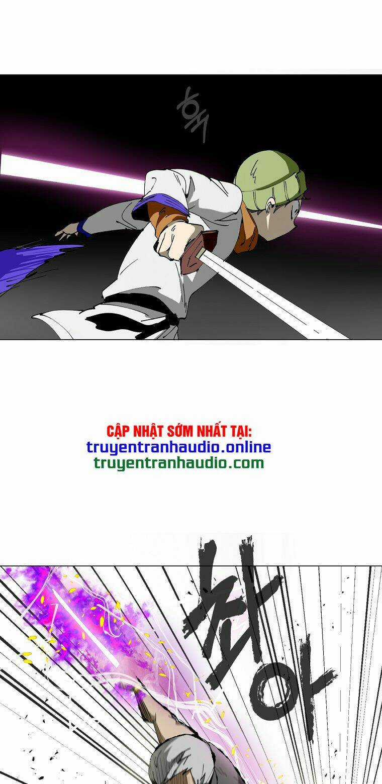 Thập Tự Chinh - Chapter 1 - Trang 23