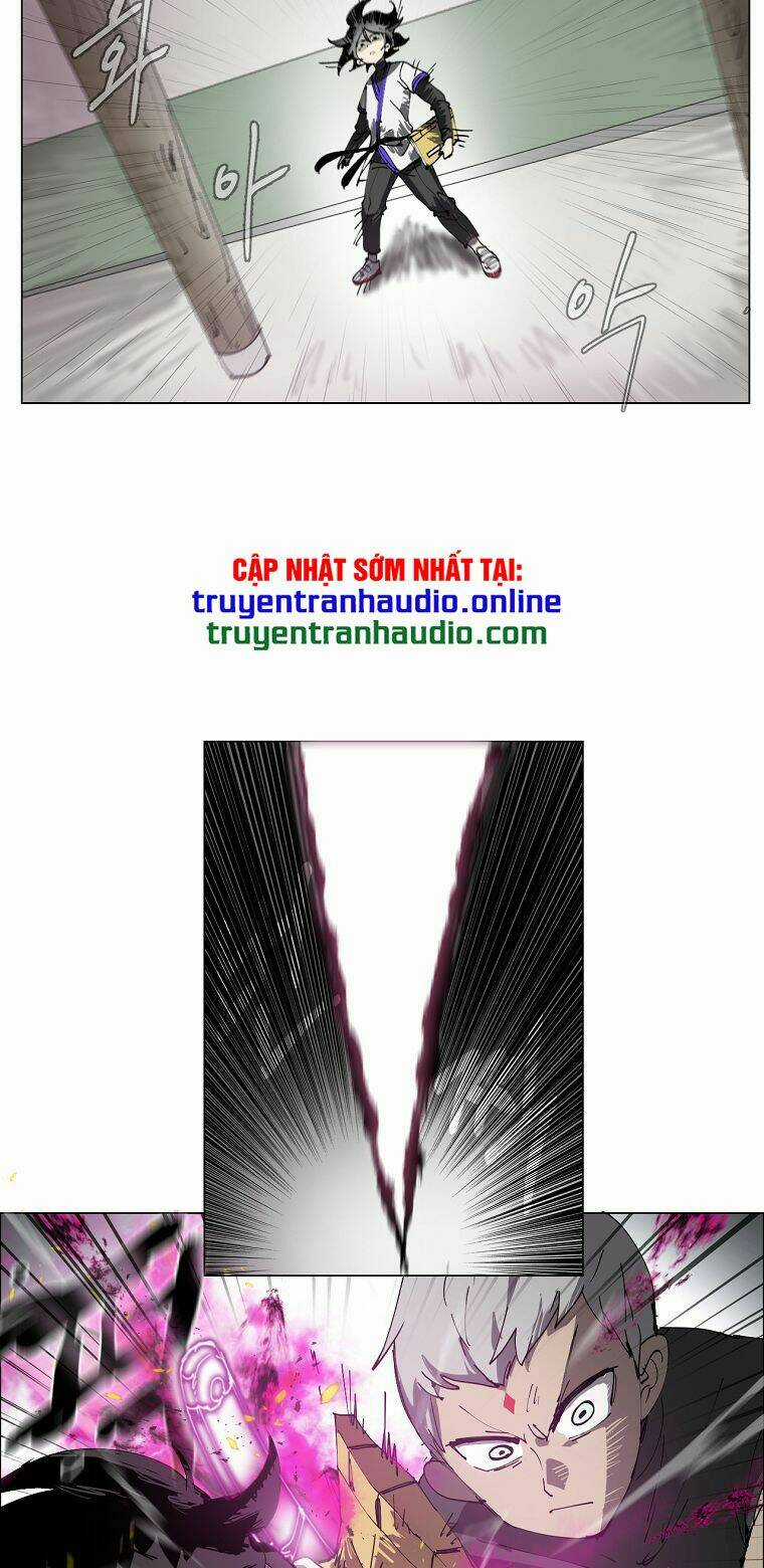 Thập Tự Chinh - Chapter 1 - Trang 26