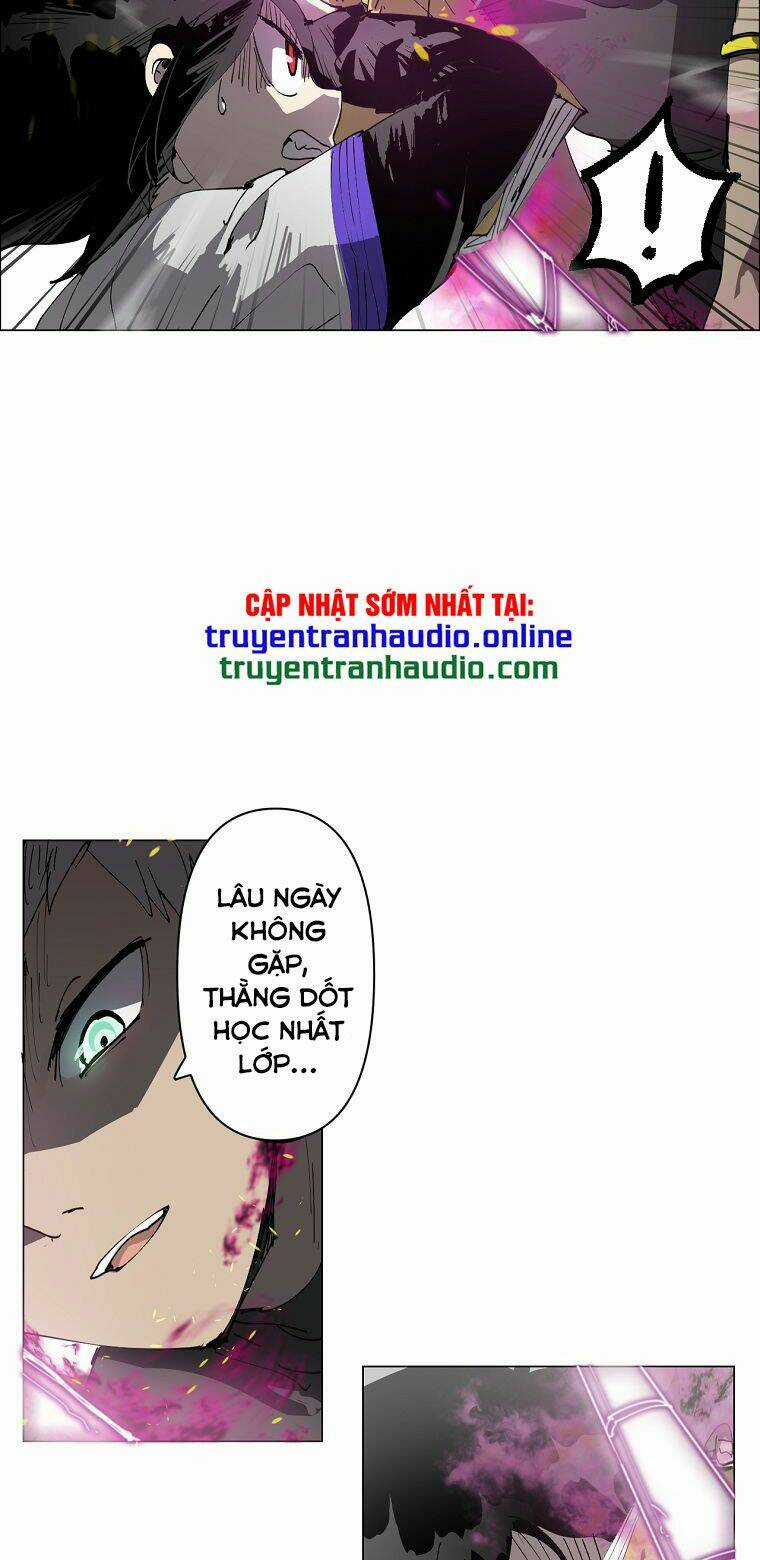 Thập Tự Chinh - Chapter 1 - Trang 27