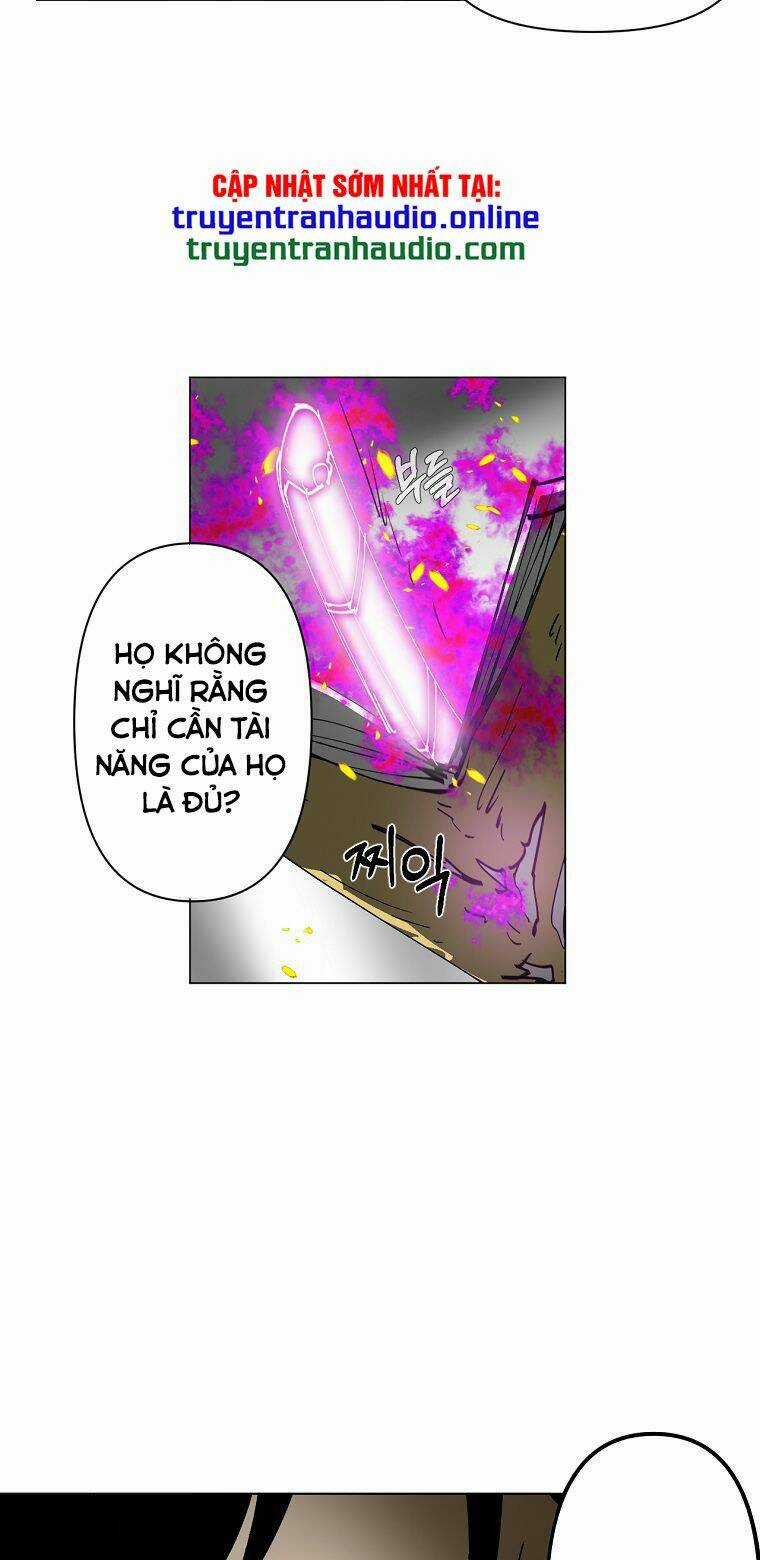 Thập Tự Chinh - Chapter 1 - Trang 30