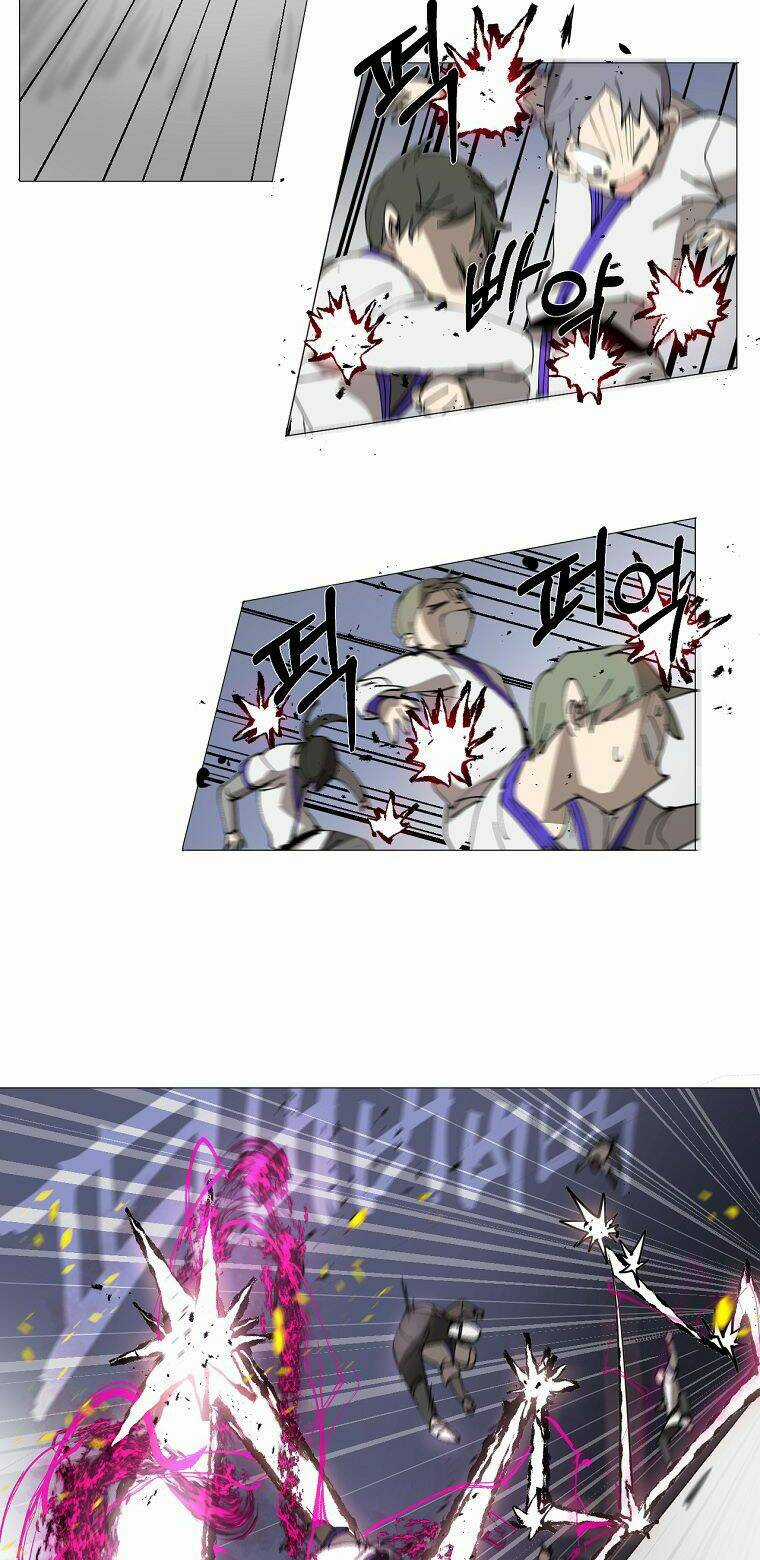 Thập Tự Chinh - Chapter 1 - Trang 34