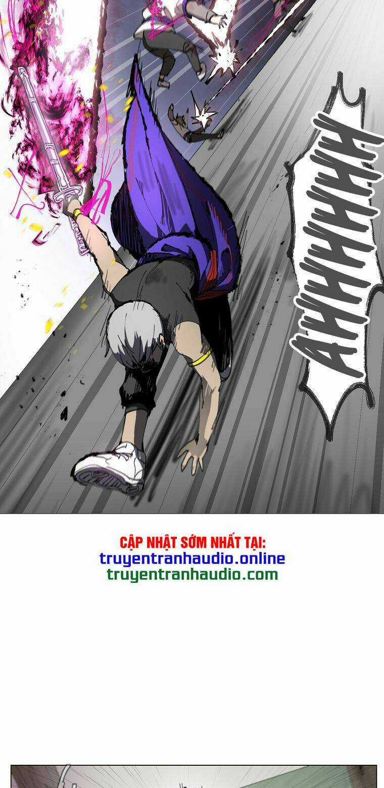 Thập Tự Chinh - Chapter 1 - Trang 35