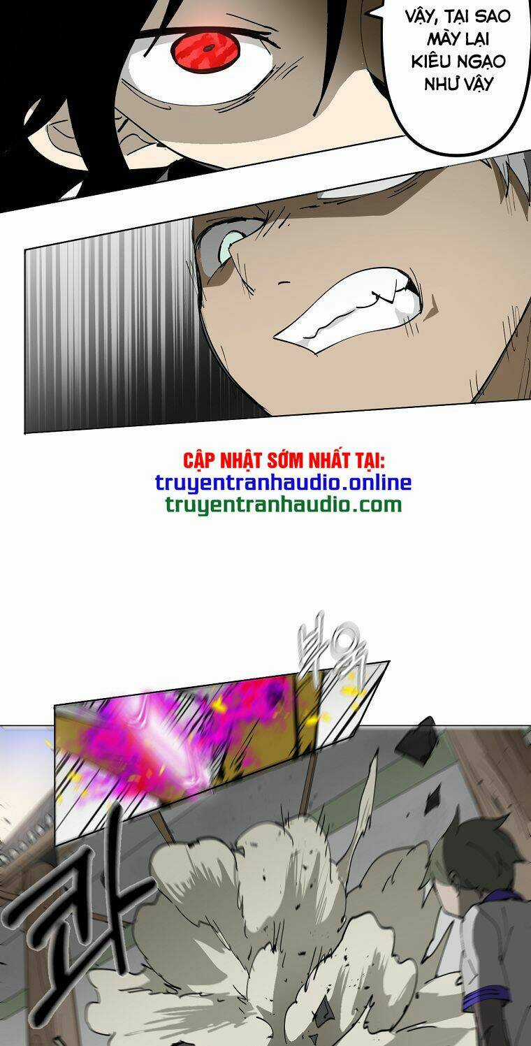 Thập Tự Chinh - Chapter 1 - Trang 36