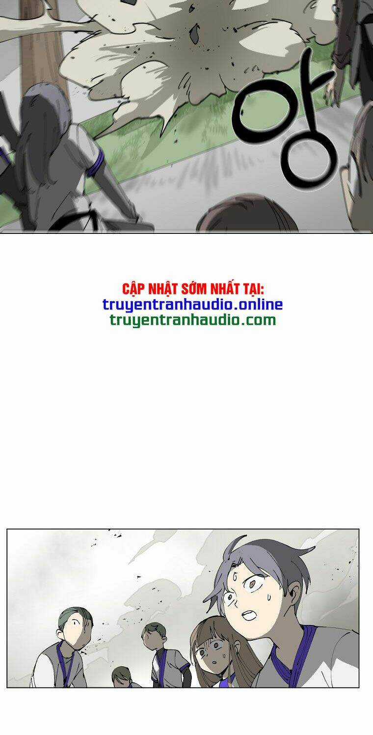 Thập Tự Chinh - Chapter 1 - Trang 37