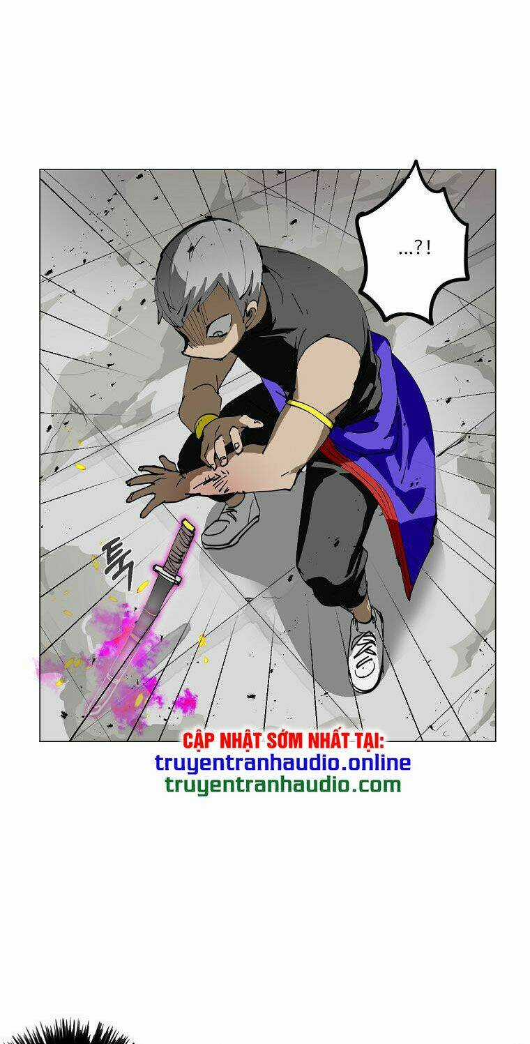 Thập Tự Chinh - Chapter 1 - Trang 38