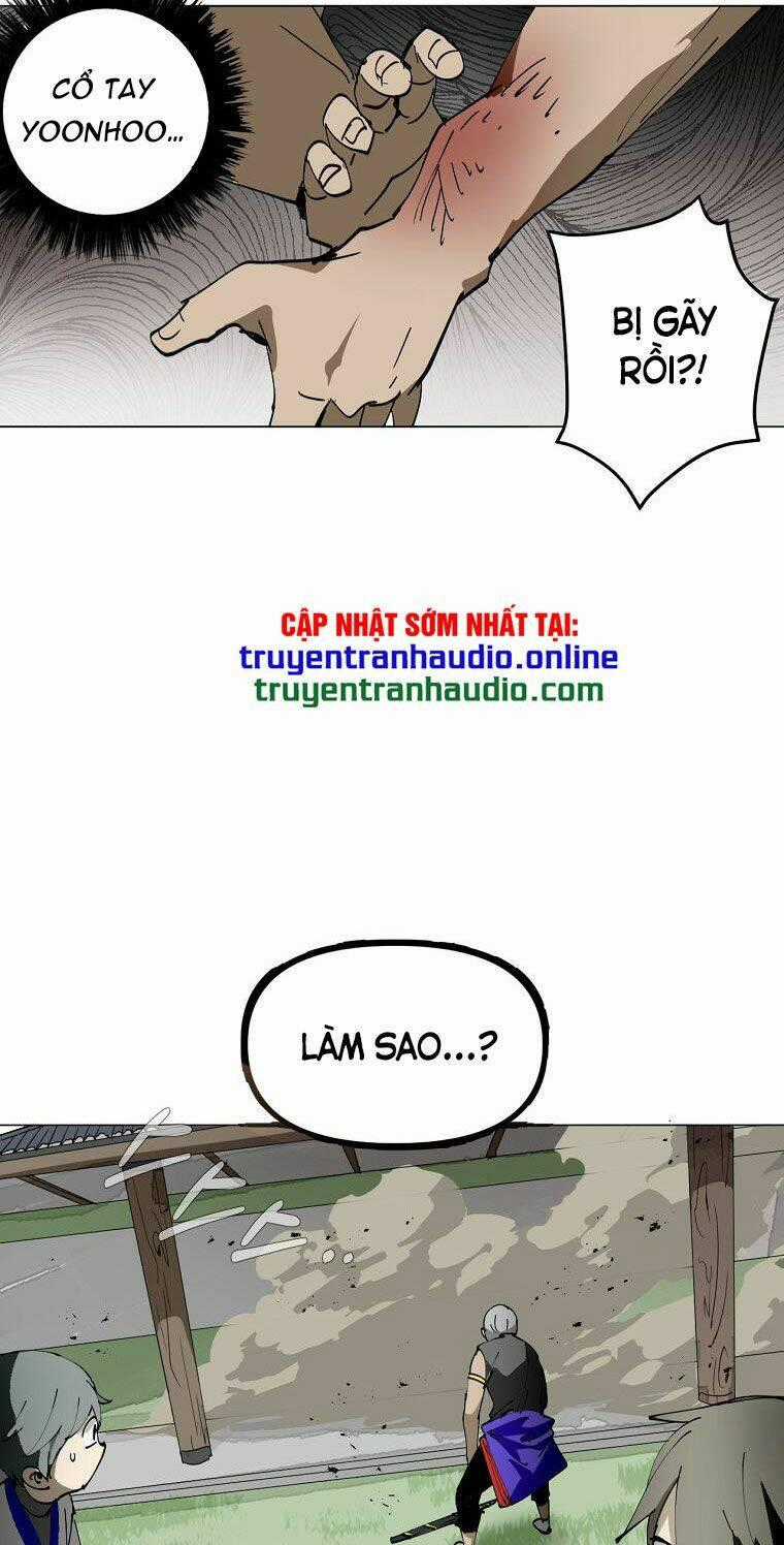 Thập Tự Chinh - Chapter 1 - Trang 39