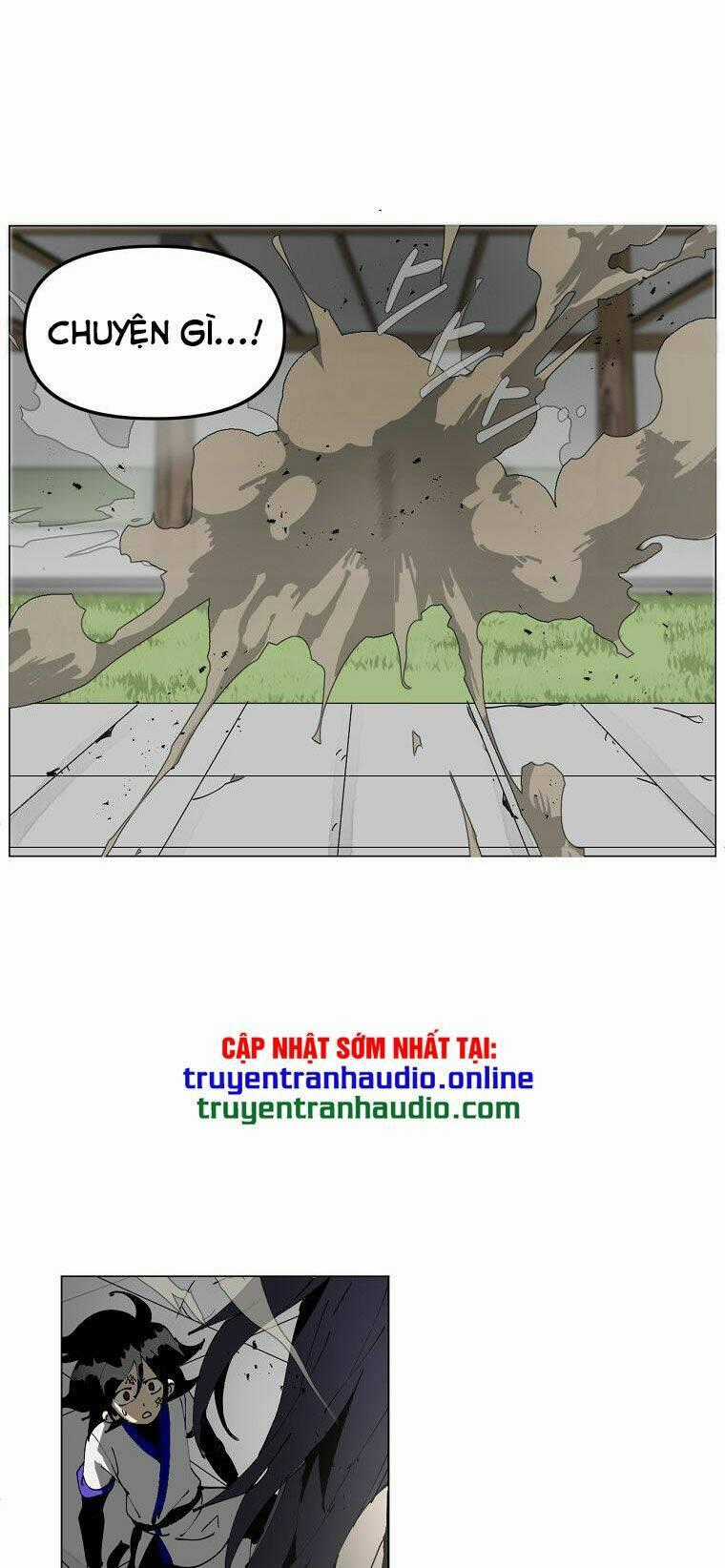 Thập Tự Chinh - Chapter 2 - Trang 2