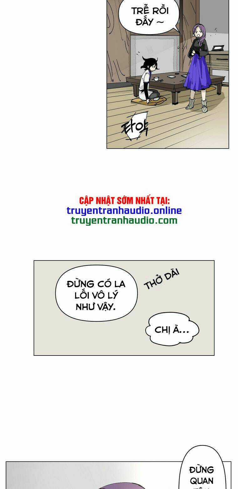 Thập Tự Chinh - Chapter 2 - Trang 15