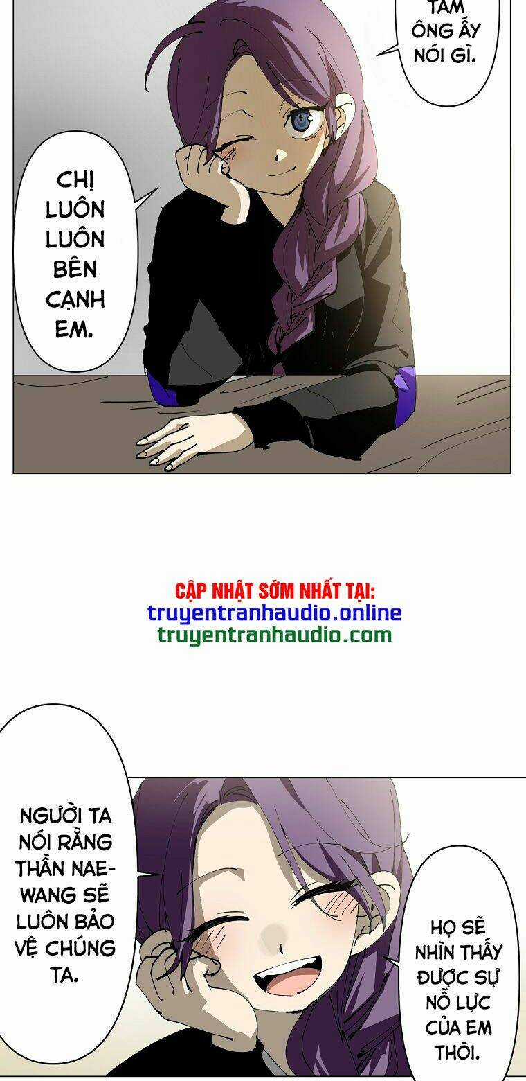 Thập Tự Chinh - Chapter 2 - Trang 16