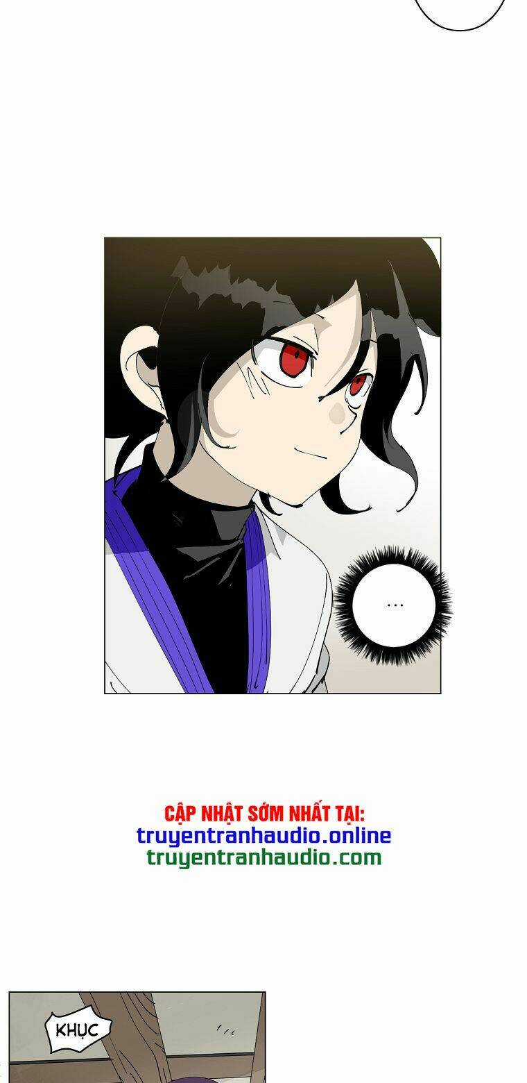 Thập Tự Chinh - Chapter 2 - Trang 17