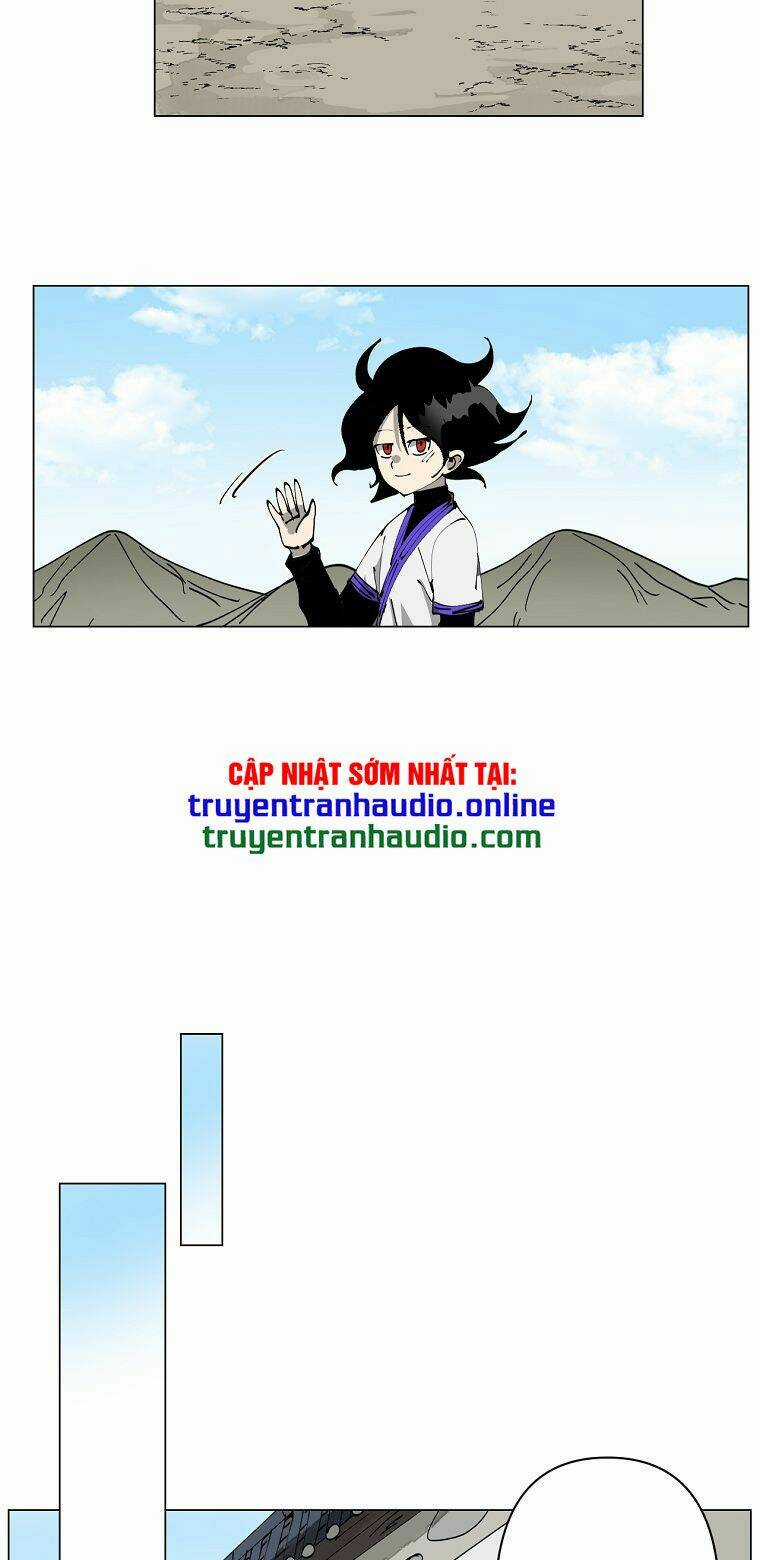 Thập Tự Chinh - Chapter 2 - Trang 19