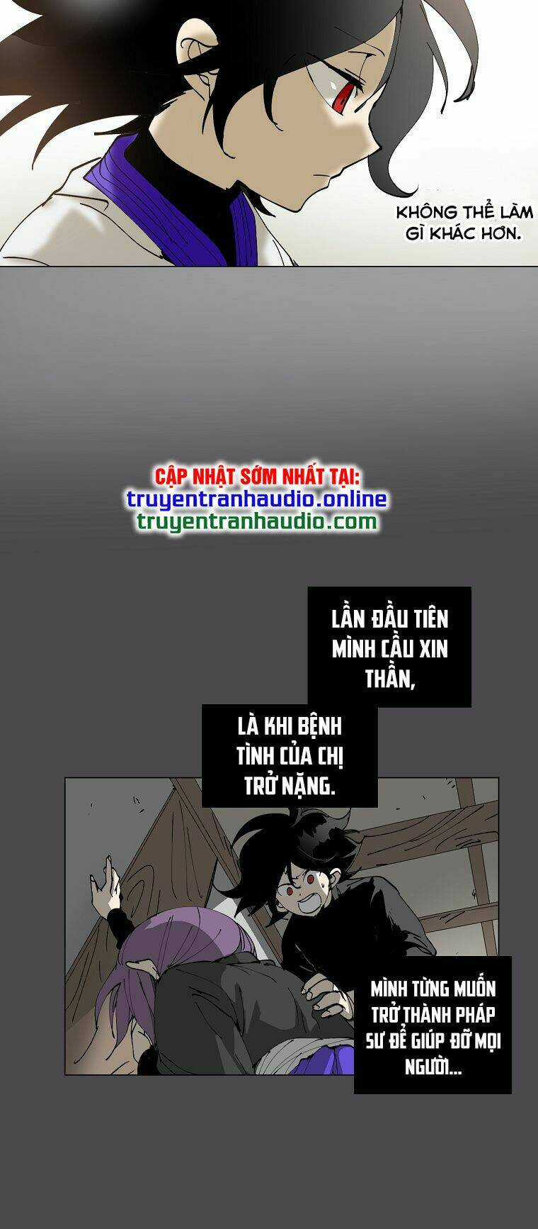 Thập Tự Chinh - Chapter 2 - Trang 26