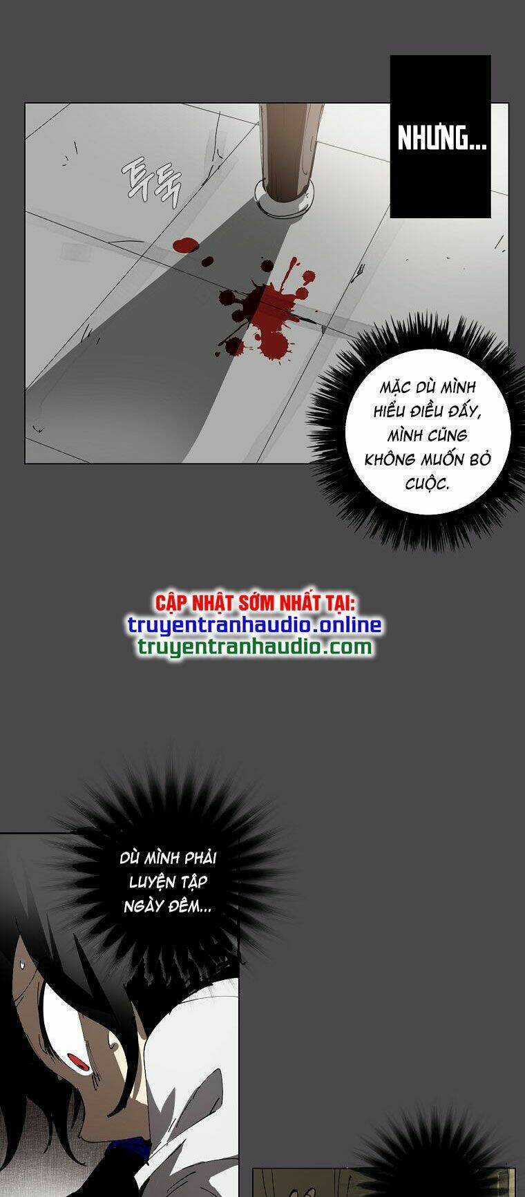 Thập Tự Chinh - Chapter 2 - Trang 28